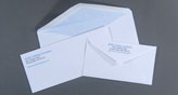 Regular Commercial Envelopes